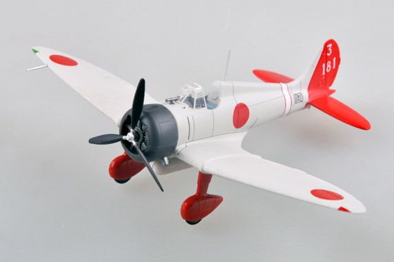 Easy Model 1/72 A5M2 12th kokutai 3-181