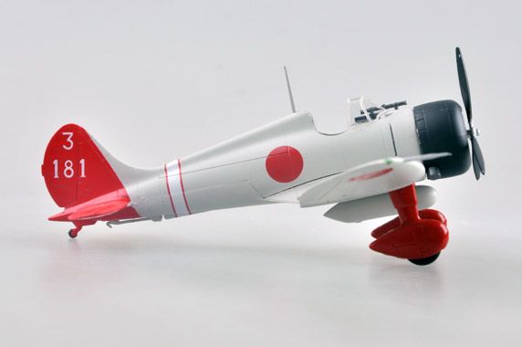 Easy Model 1/72 A5M2 12th kokutai 3-181 - Click Image to Close