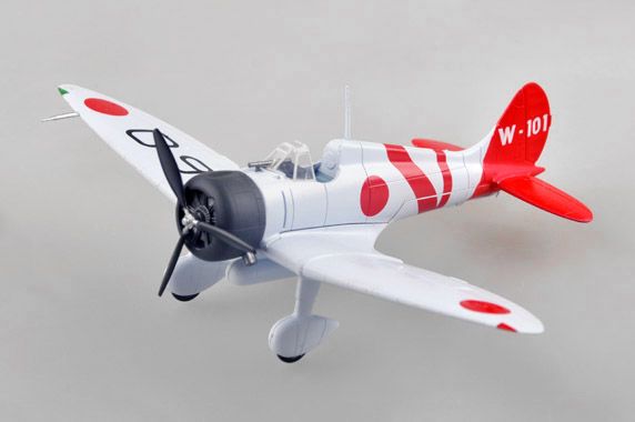 Easy Model 1/72 A5M2 SORYU 1939