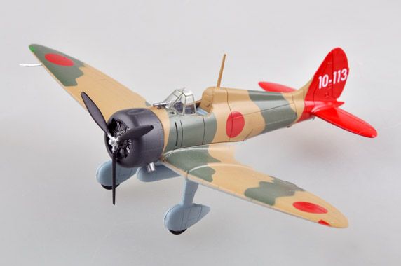 Easy Model 1/72 A5M2 15th kokutai 10-113