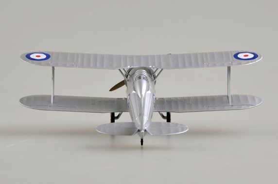 Easy Model 1/72 Gladiator Mk.I 33 Sqn, RAF L7612