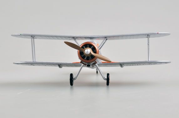 Easy Model 1/72 Gladiator Mk.I 72 Sqn, RAF K6130