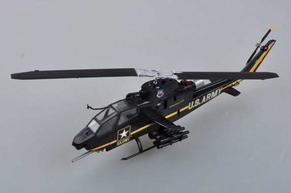Easy Model 1/72 AH-1F, 