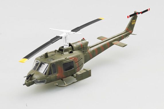 Easy Model 1/72 UH-1B 