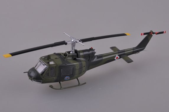 Easy Model 1/72 U.S.Army UH-1B