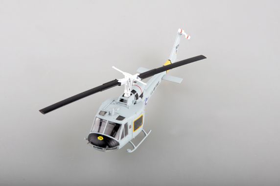 Easy Model 1/72 UH-1F 37TH ARRS, EIIsworth A.F.B, 1979