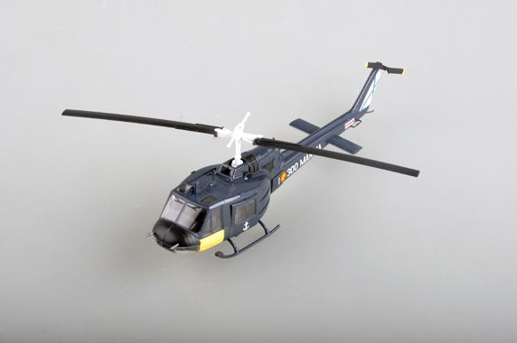 Easy Model 1/72 UH-1F Spain Marine