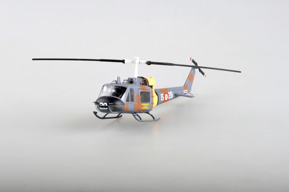 Easy Model 1/72 UH-1F