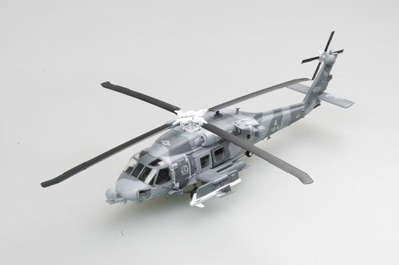 Easy Model 1/72 HH-60H, NH-614 of HS-6 Indians (Late)