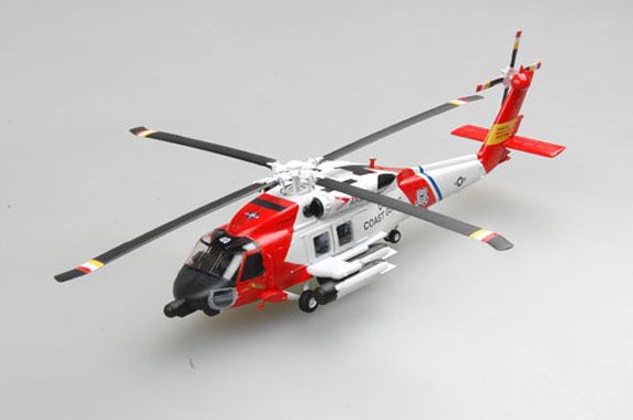 Easy Model 1/72 HH-60J