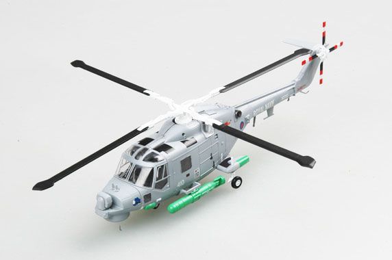 Easy Model 1/72 Super Lynx, No 410 