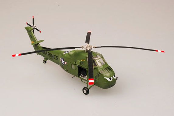 Easy Model 1/72 Marines UH-34D 150219 YP-20