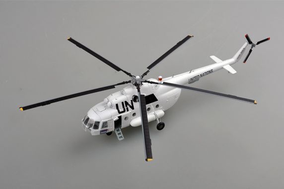 Easy Model 1/72 MI-17 United Nations, Russia No70913