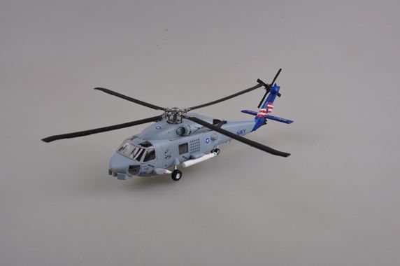 Easy Model 1/72 SH-60F Seahawk