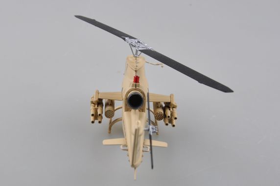 Easy Model 1/72 AH-1F, "Sand Shark"