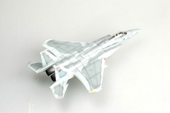 Easy Model 1/72 F-15C IDF/AF No.840