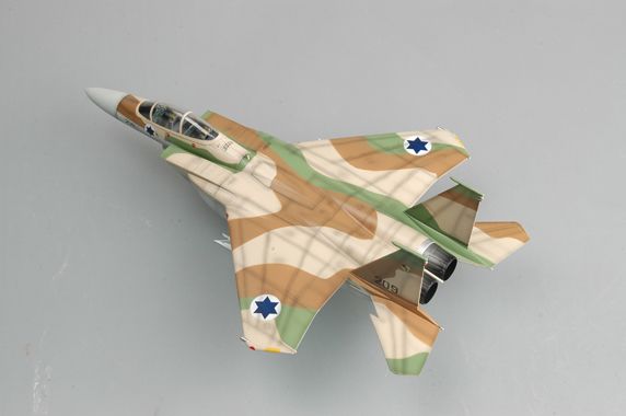 Easy Model 1/72 F-15I IDF/AF No.209
