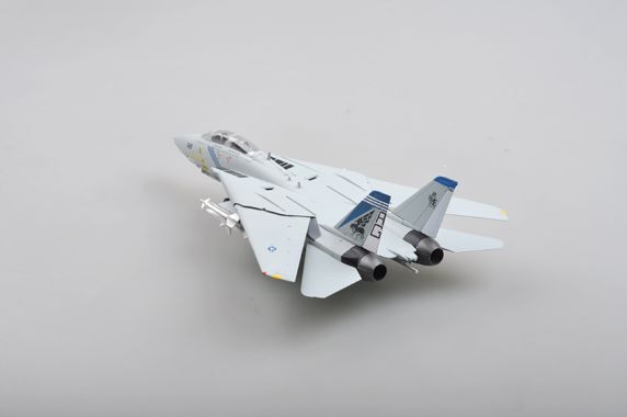 Easy Model 1/72 F-14B VF-143 2001