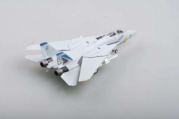 Easy Model 1/72 F-14B VF-143 2001