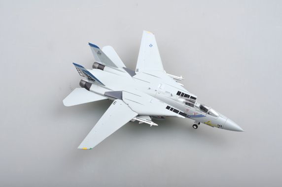 Easy Model 1/72 F-14B VF-143 2001