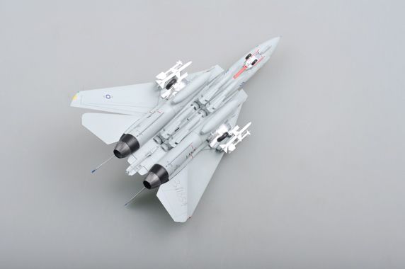 Easy Model 1/72 F-14B VF-143 2001