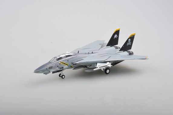 Easy Model 1/72 F-14B VF-103