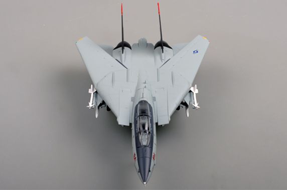 Easy Model 1/72 F-14D VF-101