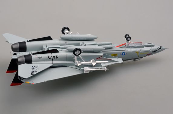 Easy Model 1/72 F-14D VF-101