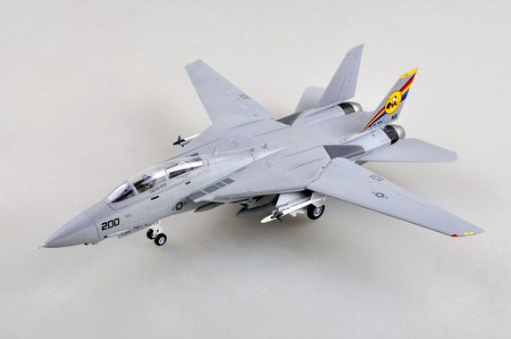Easy Model 1/72 F-14D VF-31