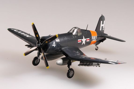 Easy Model 1/72 F4U-4 MIAMI NAS USNR