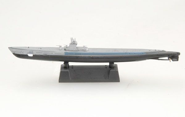 Easy Model 1/700 USS SS-212 GATO 1944 - Click Image to Close