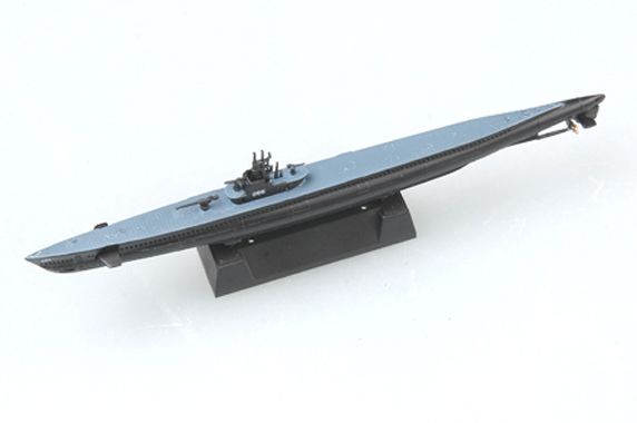 Easy Model 1/700 USS SS-285 Balao 1943