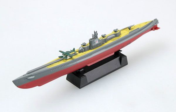 Easy Model 1/700 IJN I-400