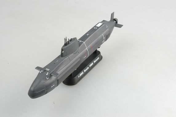 Easy Model 1/350 HMS Astute