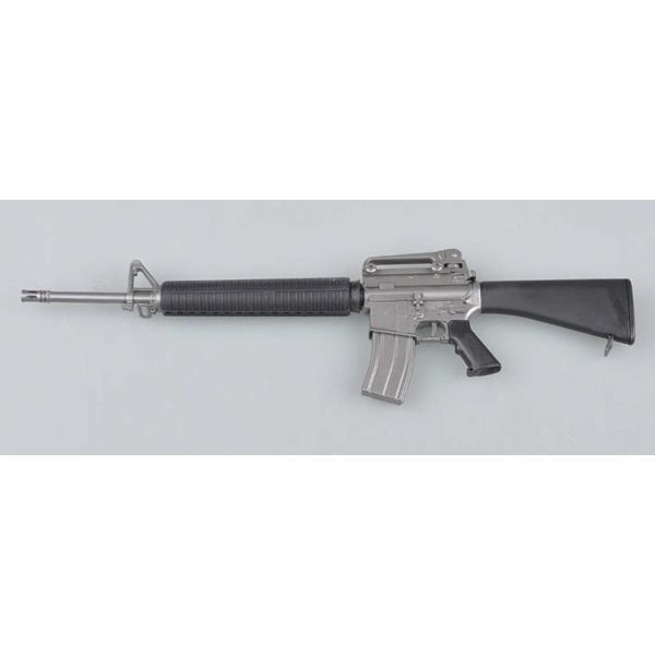 Easy Model 1/3 M16A3 - Click Image to Close