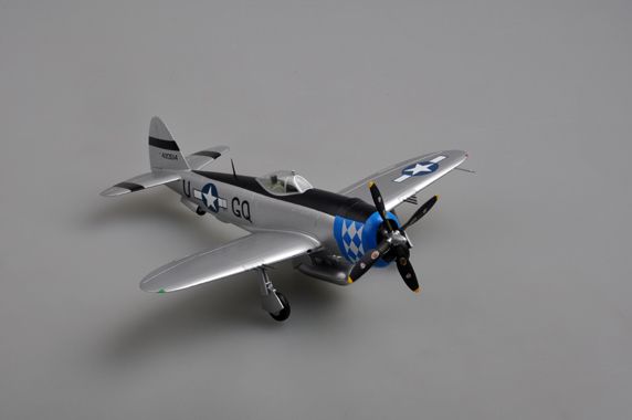 Easy Model 1/48 P-47D 354FG