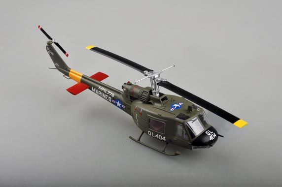 Easy Model 1/48 UH-1C
