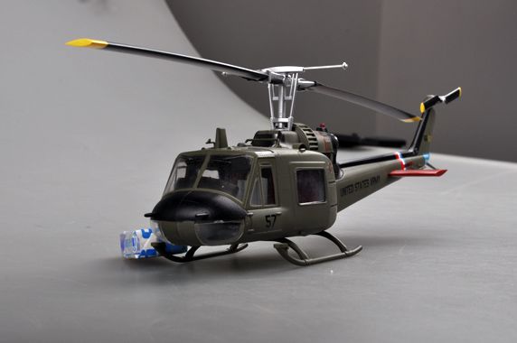 Easy Model 1/48 UH-1C 57th Aviation Company 