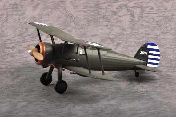 Easy Model 1/48 Gloster Gladiator MK1