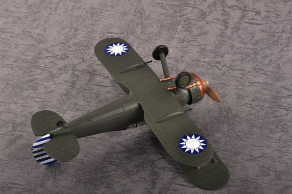 Easy Model 1/48 Gloster Gladiator MK1