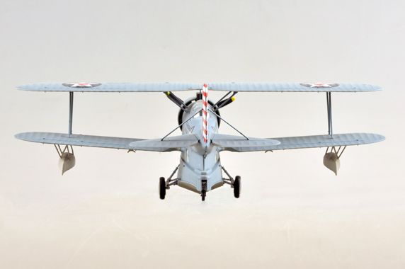 Easy Model 1/48 J2F-5 DUCK