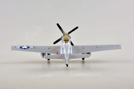 Easy Model 1/48 P-51D G.T EAGLESTON