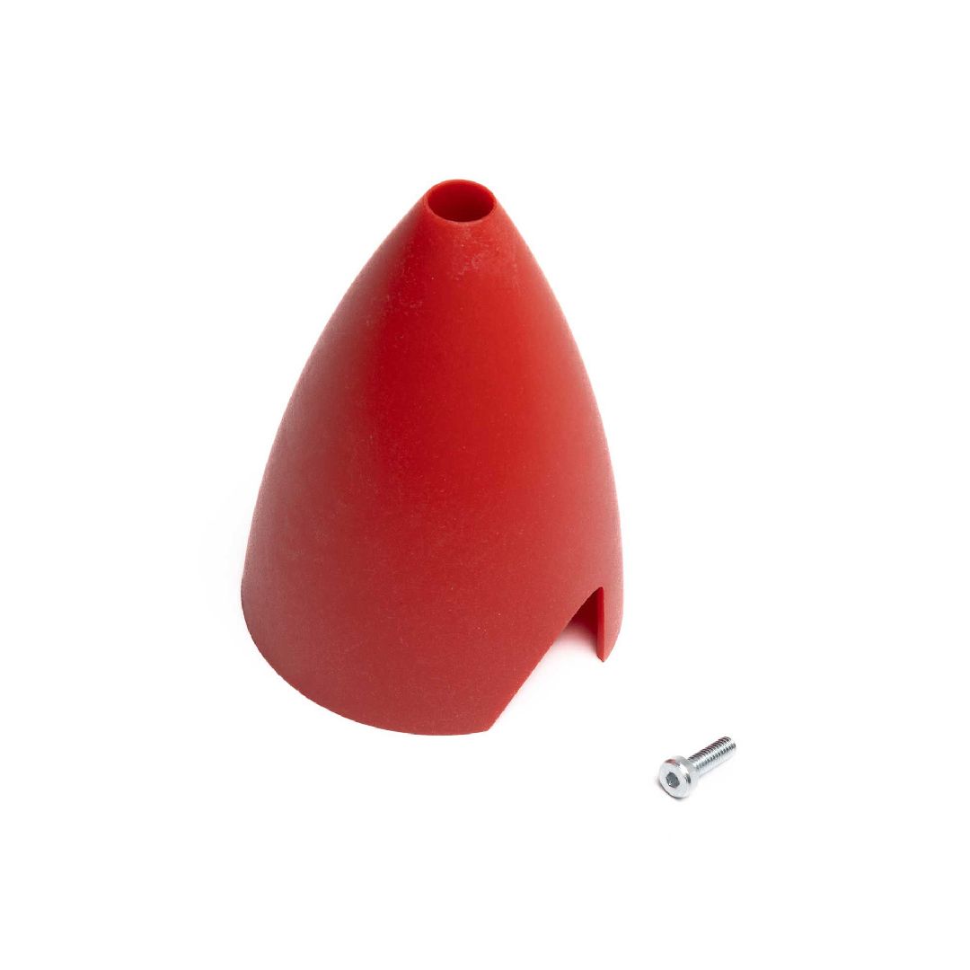 E-Flite Spinner; Decathlon 1.2m