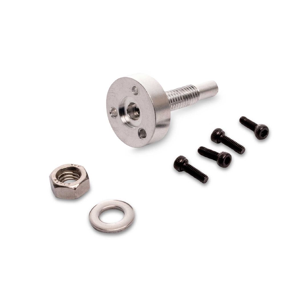 E-Flite Motor Prop Adaptor: Decathlon 1.2m, Sportix 1.1m