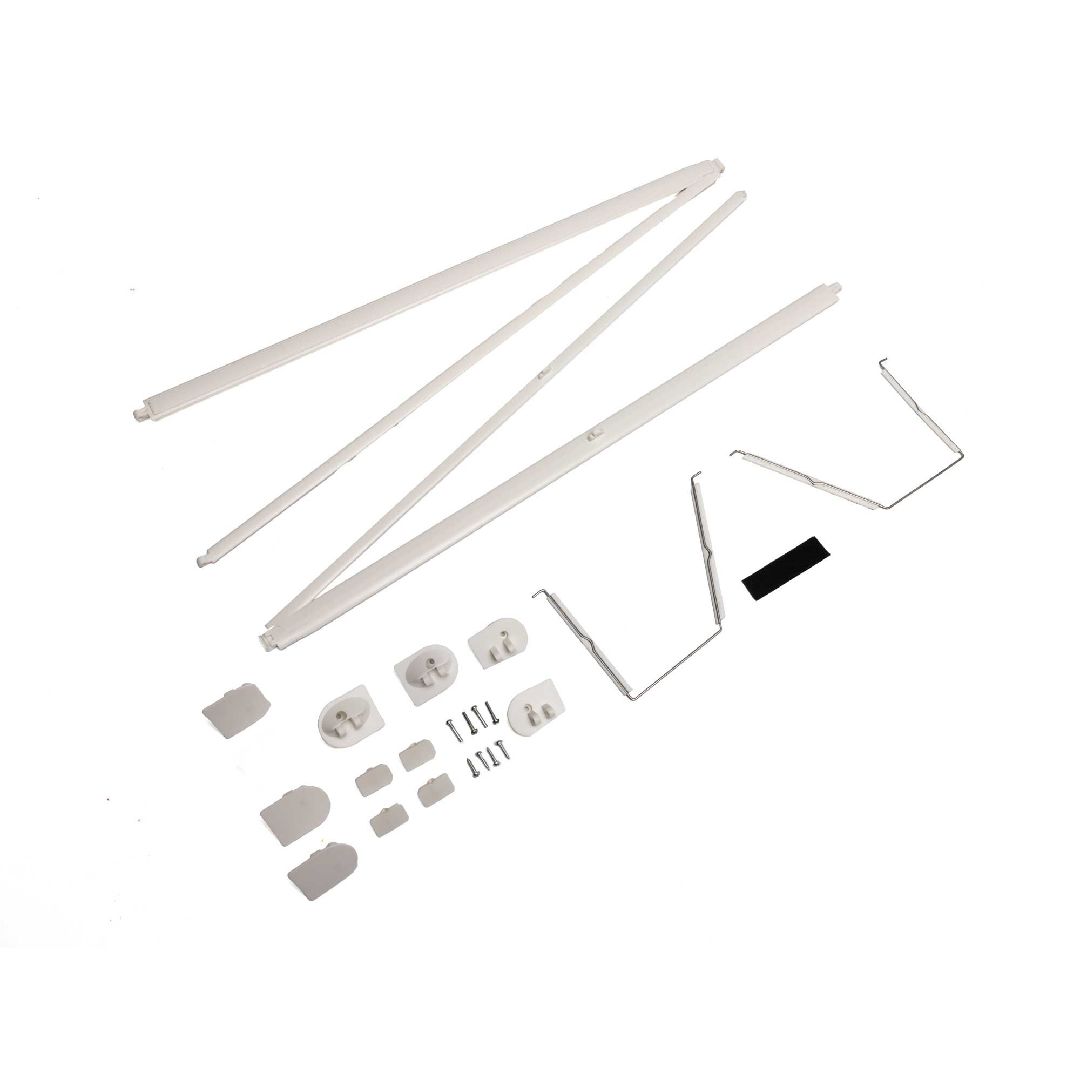 E-Flite Wing Strut Set; Decathlon 1.2m
