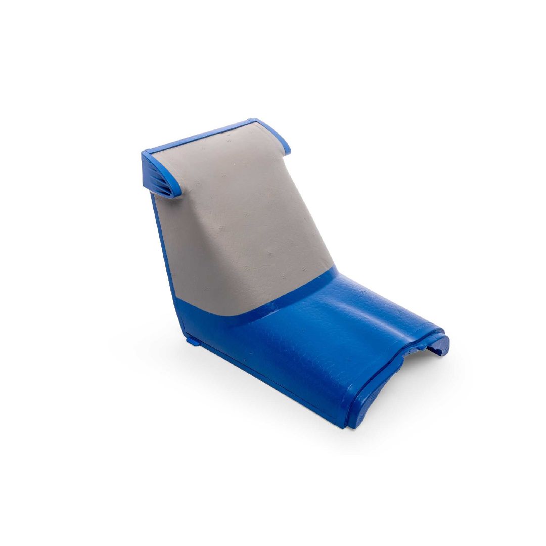 E-Flite Hatch: Decathlon RJG 1.2m