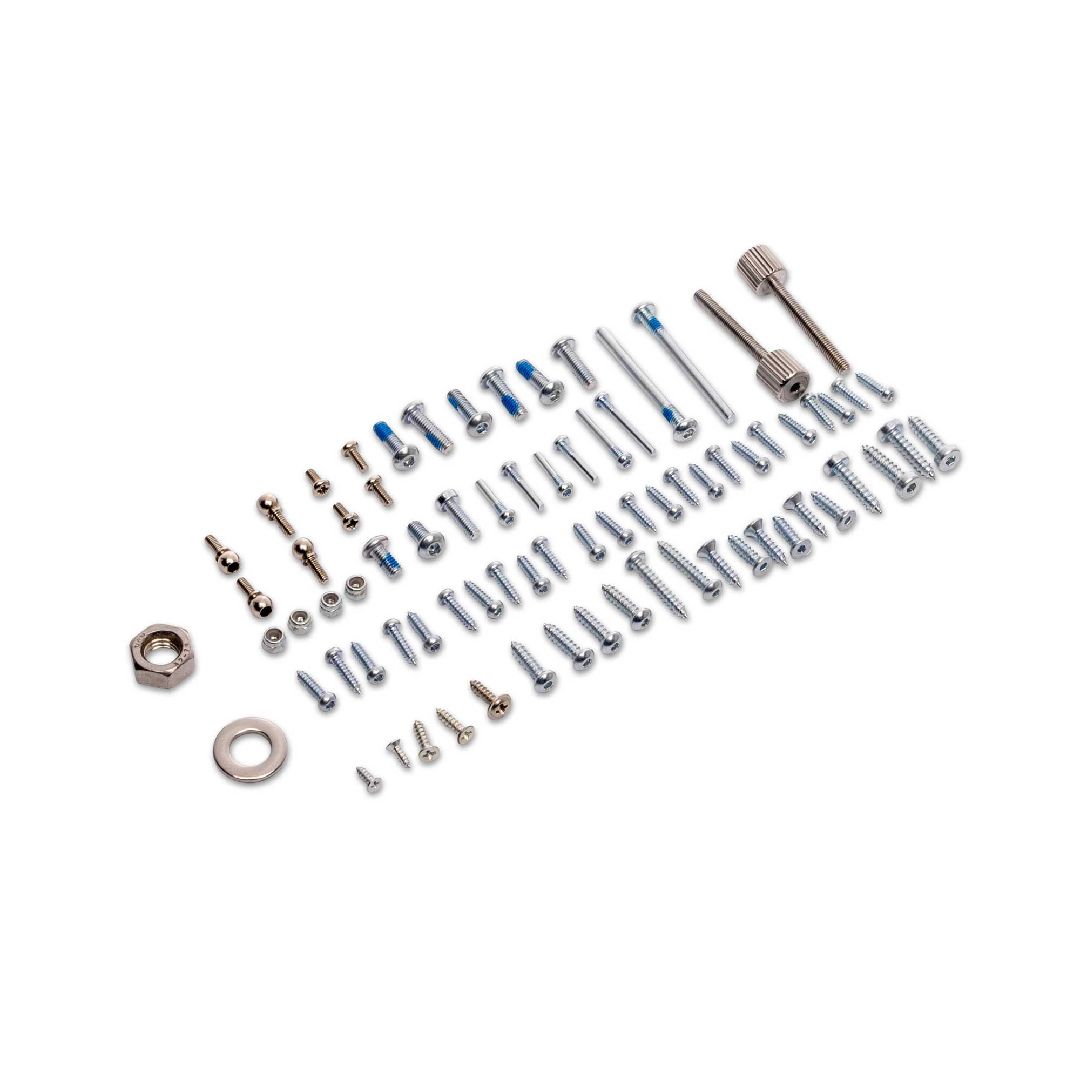 E-Flite Hardware Screw Set; Decathlon 1.2m