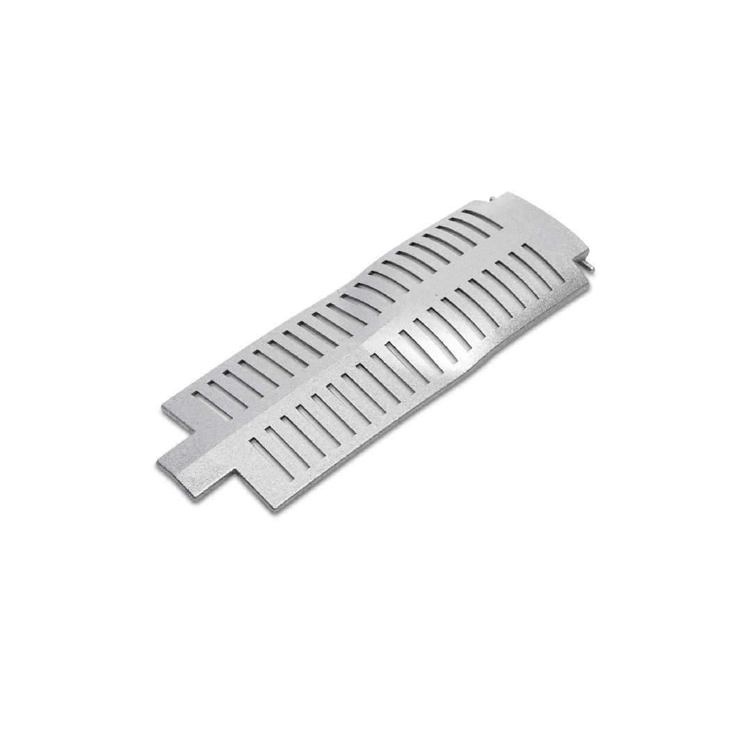 E-Flite Battery Door: UMX P-51 "Detroit Miss"