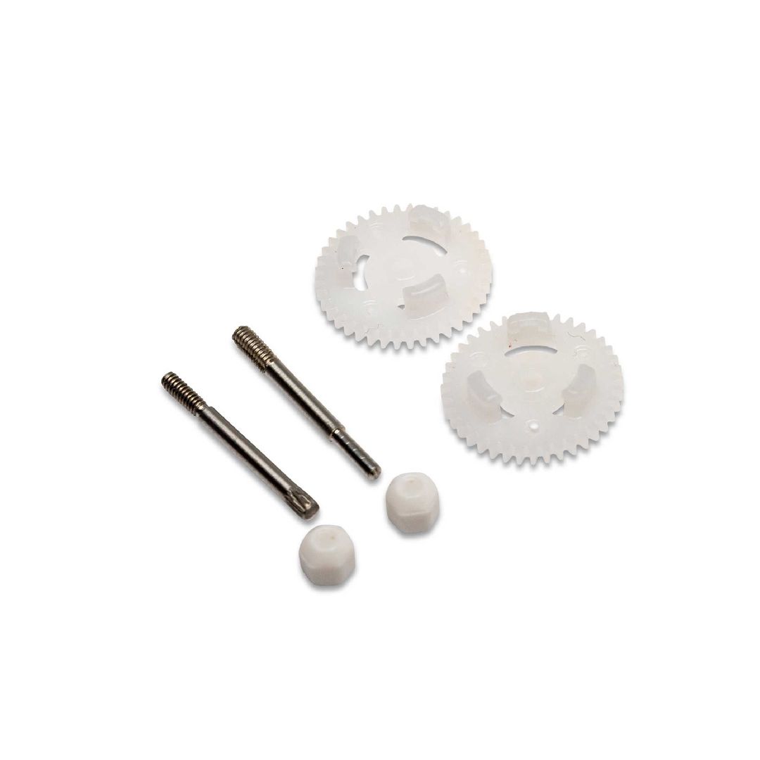 E-Flite Main Gear: UMX Slow Ultra Stick