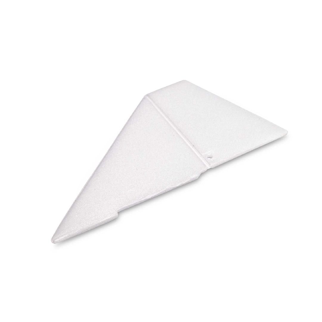 E-Flite Vertical Stabilizer: UMX Slow Ultra Stick